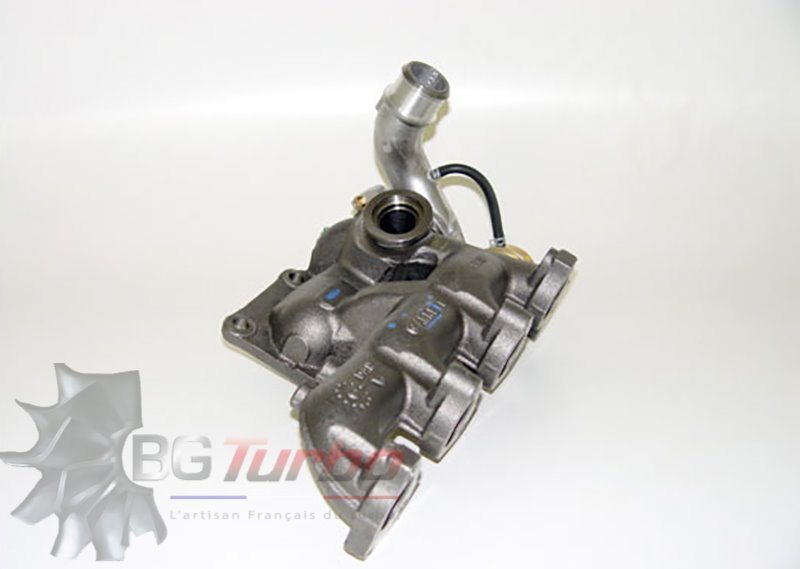 TURBO - NEUF ORIGINE - VL - 706499-0004
