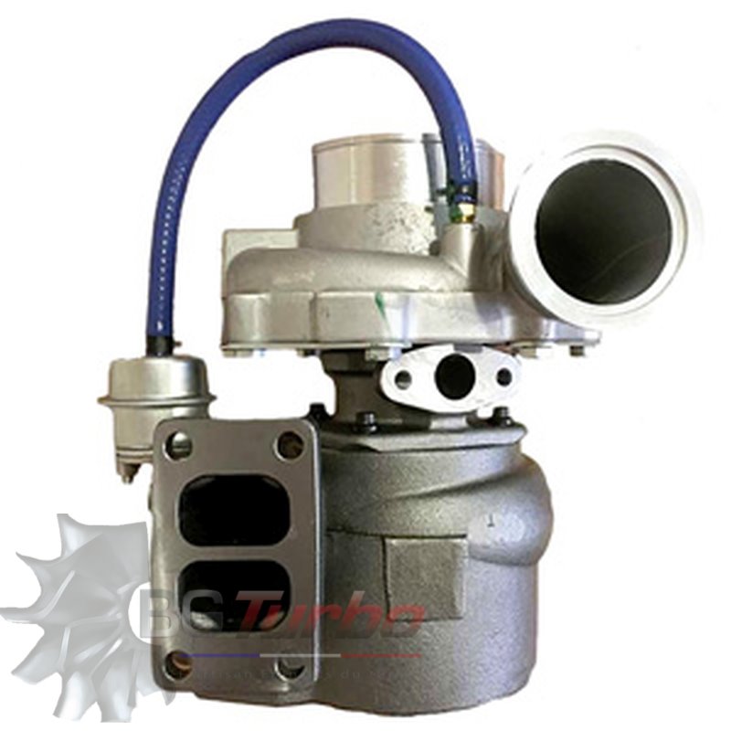 Turbo TURBO - NEUF ORIGINE - VL - 707106-0001
