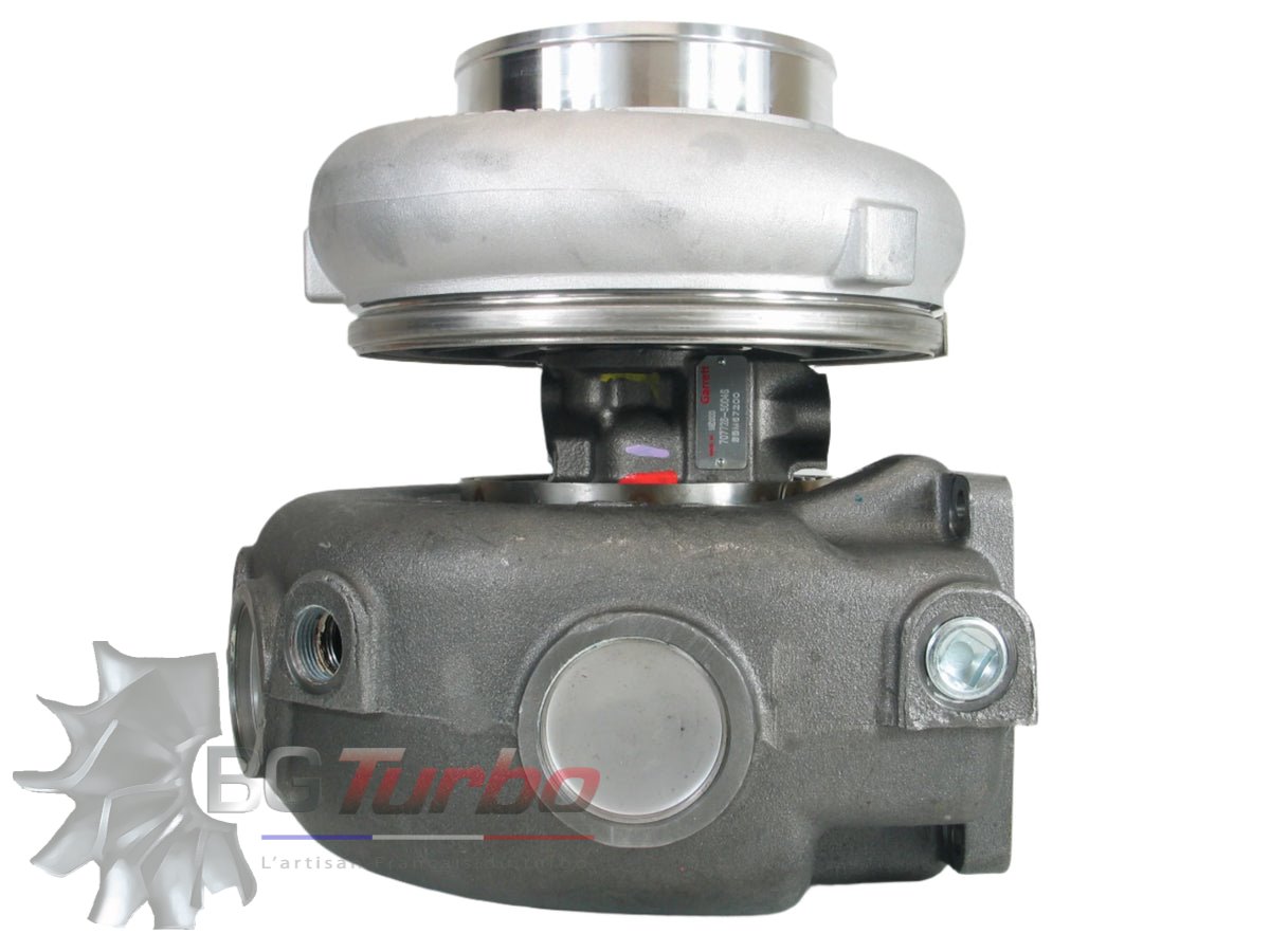 TURBO - NEUF ORIGINE - VL - 707728-0004
