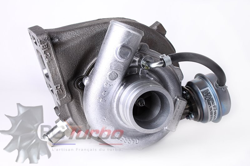 TURBO GARRETT GT2052V NEUF - VOLKSWAGEN SHIP MARINE BOAT ENGINE MERCURY MERCRUISER STERNDRIVE 2,5 L 100 CV - 707906-0007
