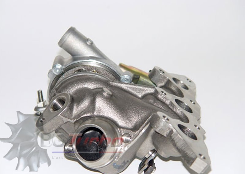 Turbo TURBO - NEUF ORIGINE - VL - 708116-0001
