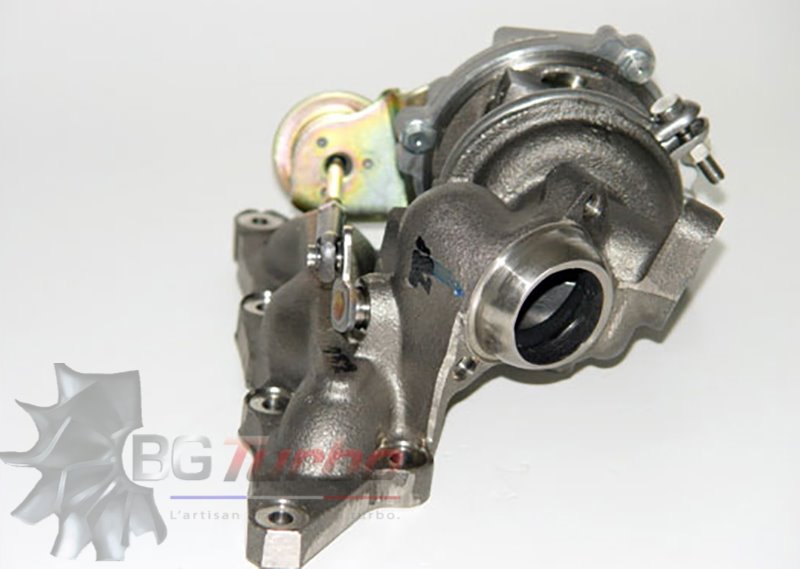 TURBO - NEUF ORIGINE - VL - 708116-0001
