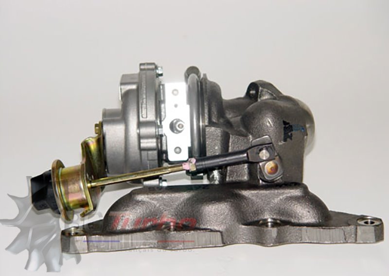 TURBO - NEUF ORIGINE - VL - 708116-0001
