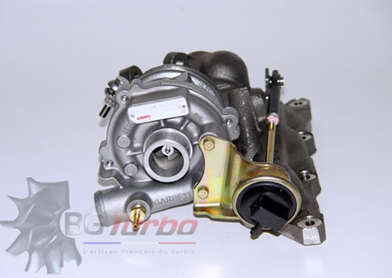 TURBO - NEUF ORIGINE - VL - 708116-0001
