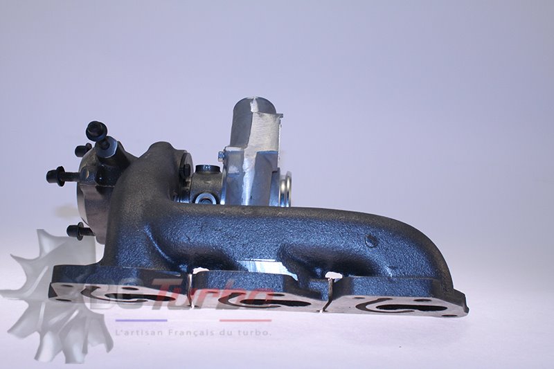 TURBO GARRETT GT1549 NEUF - SAAB 9-5 B308E 3,0 L V6 200 CV - 708699-0002
