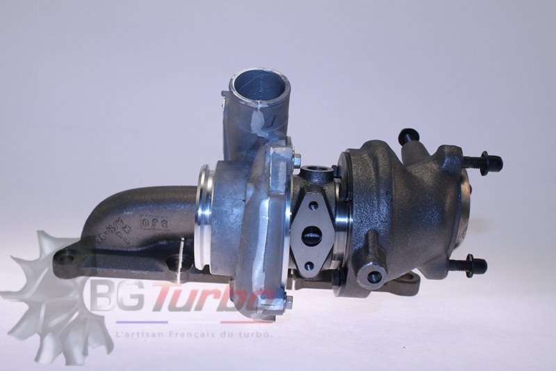 TURBO GARRETT GT1549 NEUF - SAAB 9-5 B308E 3,0 L V6 200 CV - 708699-0002
