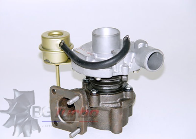 Turbo TURBO - NEUF ORIGINE - VL - 708847-0002
