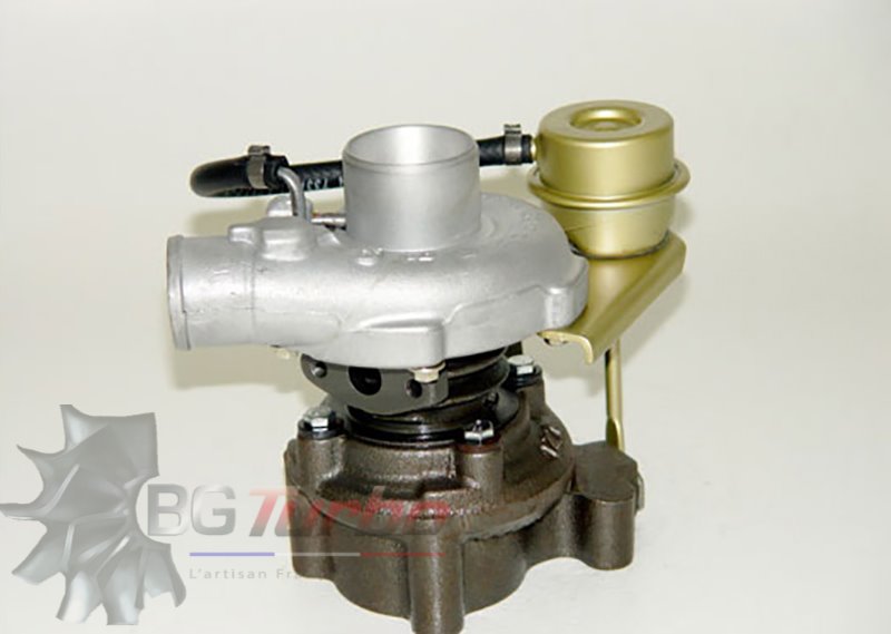 TURBO - NEUF ORIGINE - VL - 708847-0002
