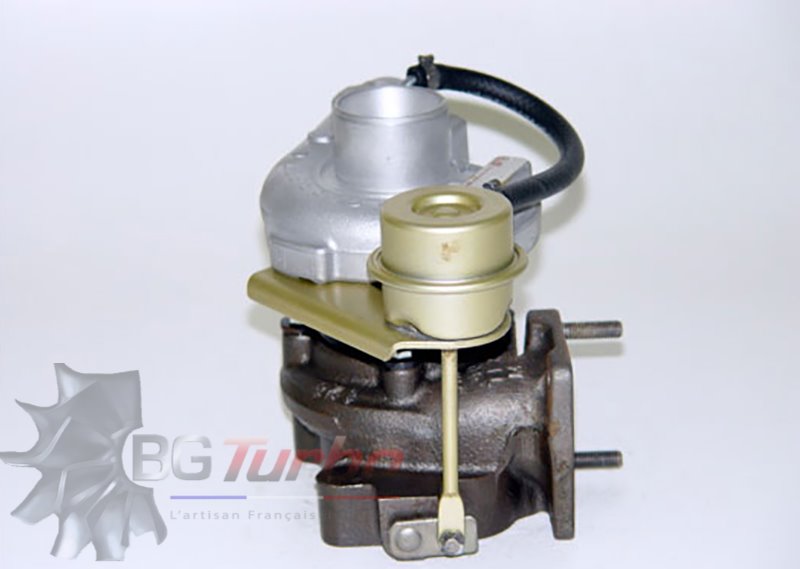 TURBO - NEUF ORIGINE - VL - 708847-0002
