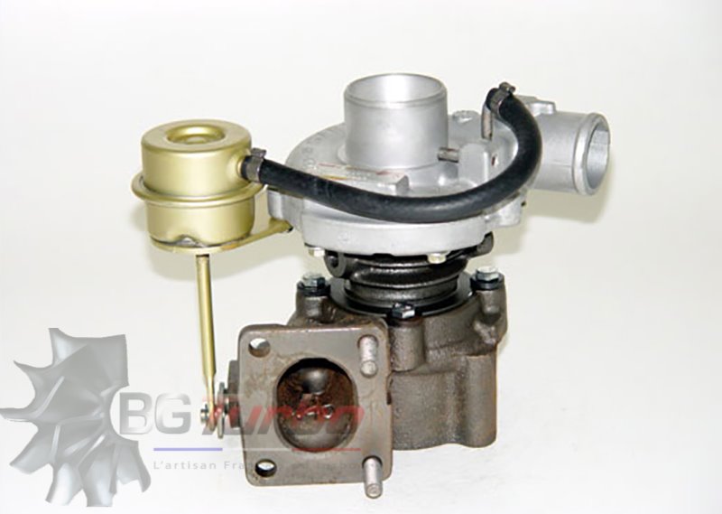 TURBO - NEUF ORIGINE - VL - 708847-0002
