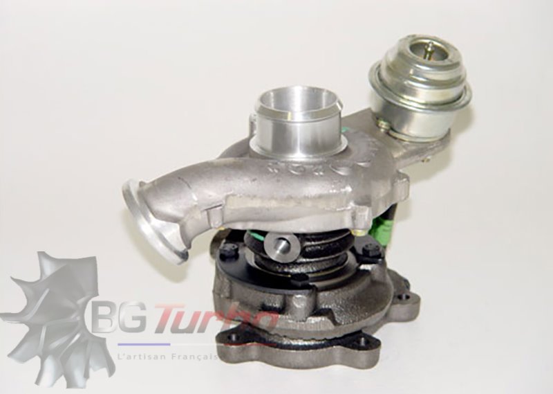 TURBO - NEUF ORIGINE - VL - 708867-0002
