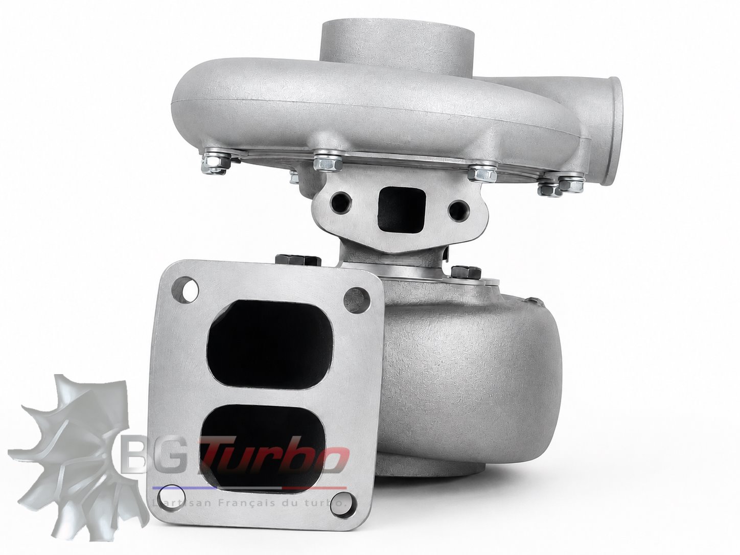 TURBO - NEUF ORIGINE - VL - 709377-0003
