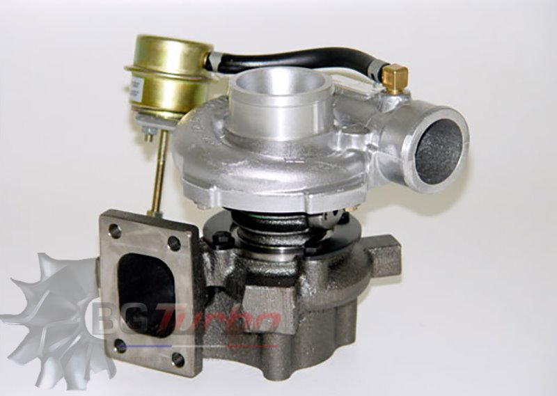 Turbo TURBO - NEUF ORIGINE - VL - 709693-0001
