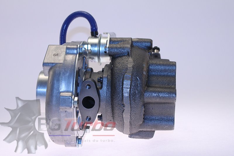 TURBO - NEUF ORIGINE - VL - 709942-0002
