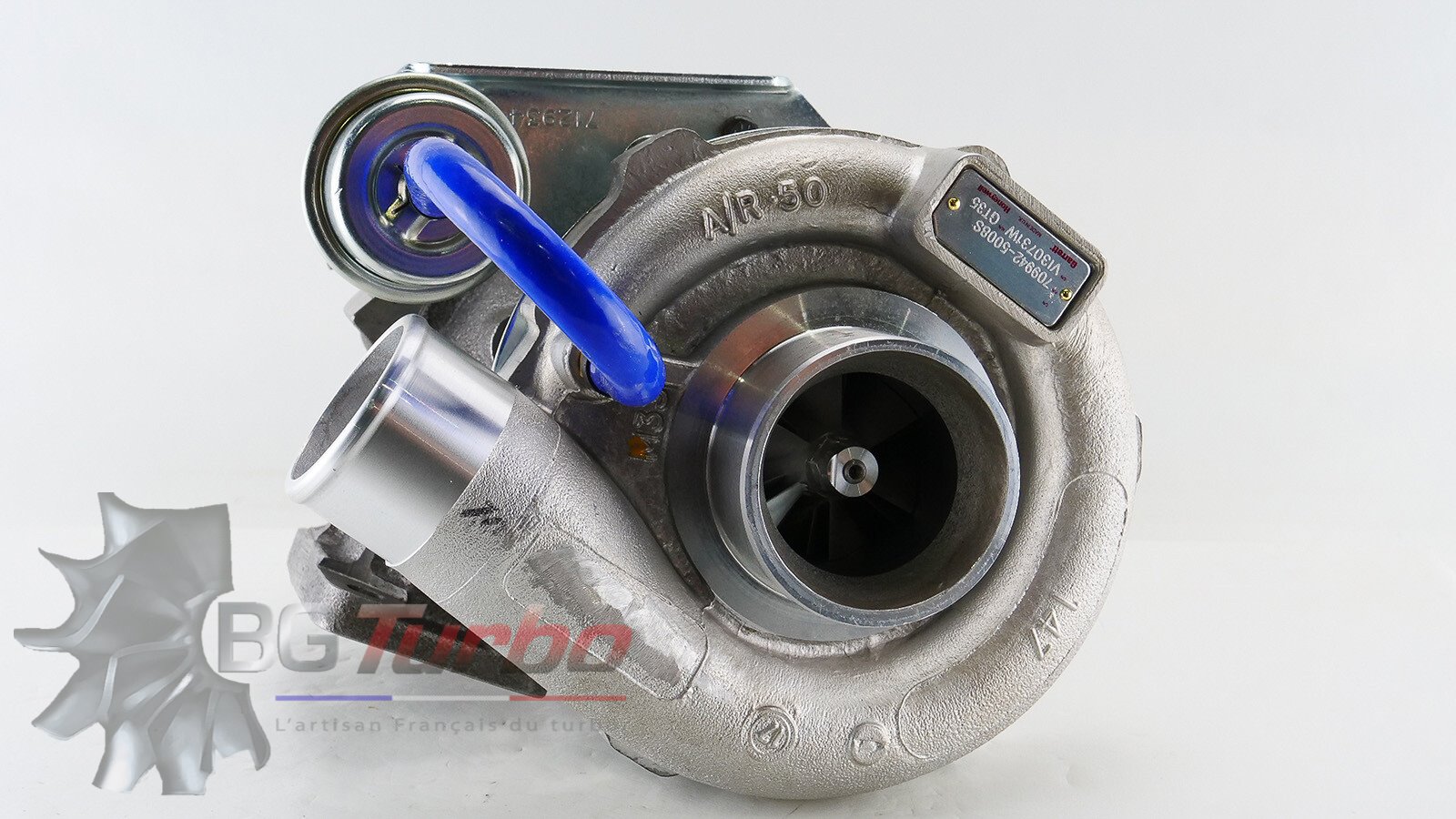 Turbo TURBO - NEUF ORIGINE - VL - GT3571S - 709942-0008
