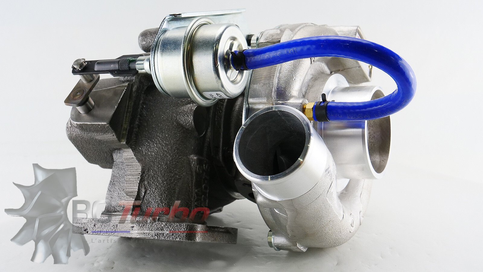 TURBO - NEUF ORIGINE - VL - GT3571S - 709942-0008
