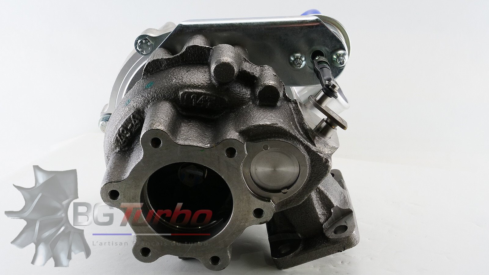 TURBO - NEUF ORIGINE - VL - GT3571S - 709942-0008
