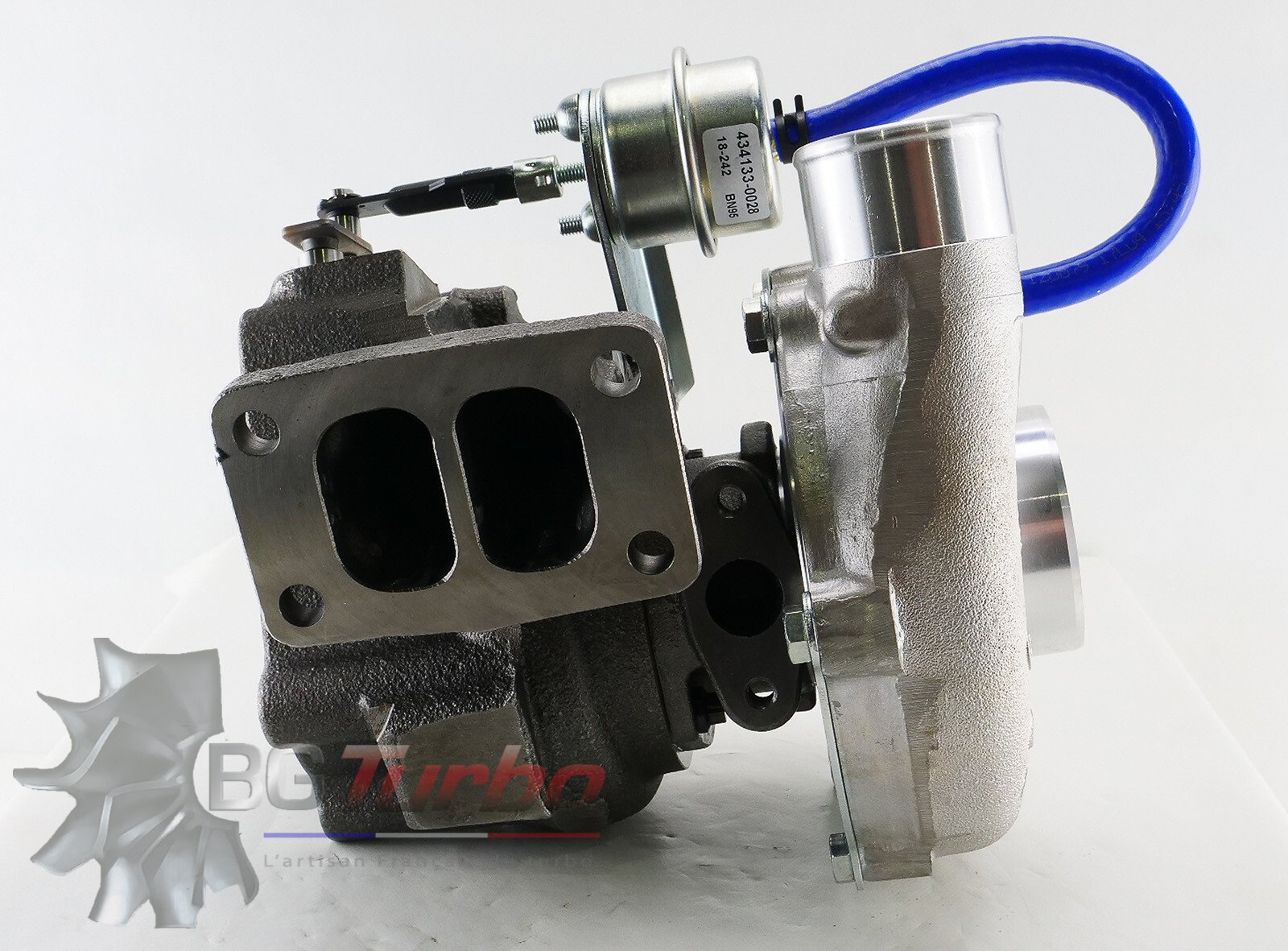 TURBO - NEUF ORIGINE - VL - GT3571S - 709942-0008
