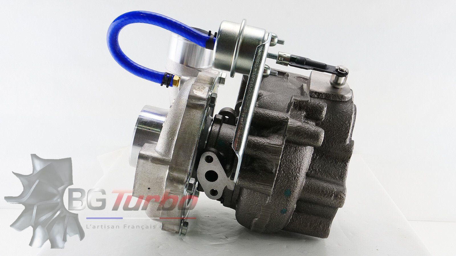 TURBO - NEUF ORIGINE - VL - GT3571S - 709942-0008

