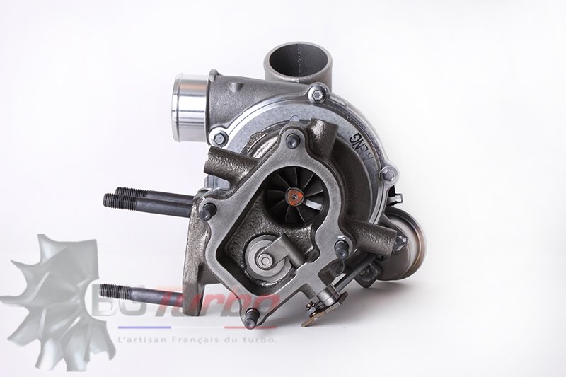 TURBO - NEUF ORIGINE - VL - 710060-0001
