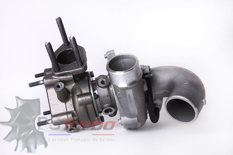 TURBO - NEUF ORIGINE - VL - 710060-0001
