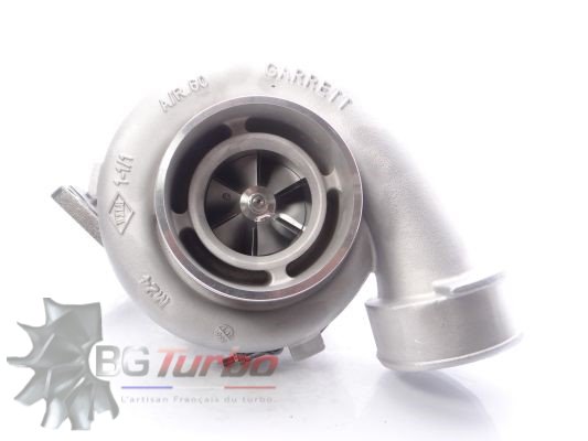 Turbo TURBO - NEUF ORIGINE - INDUSTRIEL - 710224-0007

