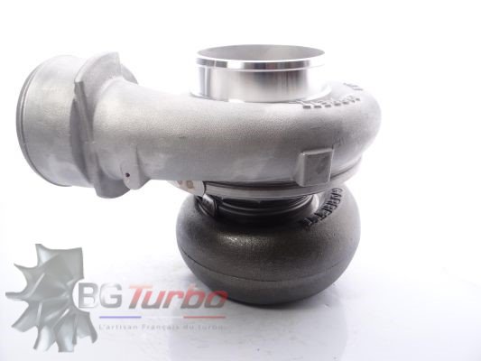 TURBO - NEUF ORIGINE - INDUSTRIEL - 710224-0007
