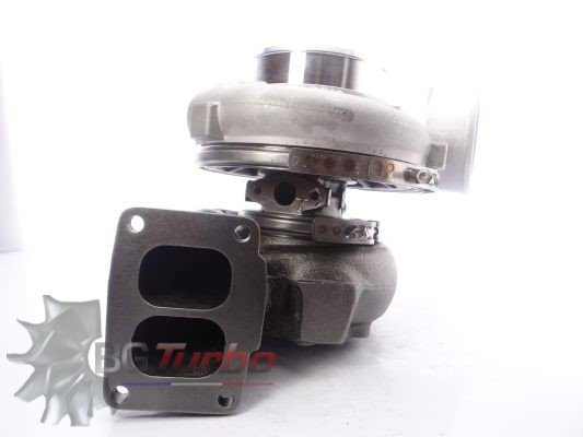 TURBO - NEUF ORIGINE - INDUSTRIEL - 710224-0007
