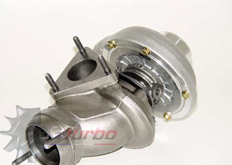 TURBO - NEUF ORIGINE - VL - 710641-0003
