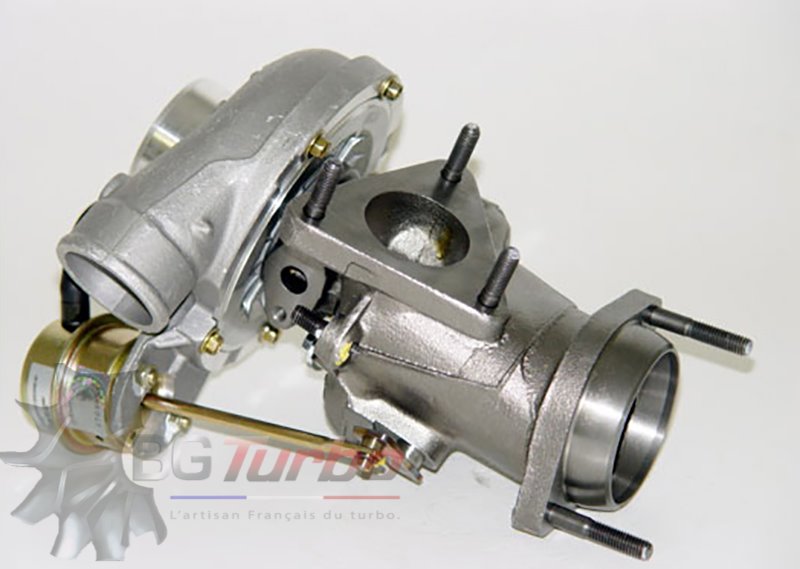 TURBO - NEUF ORIGINE - VL - 710641-0003
