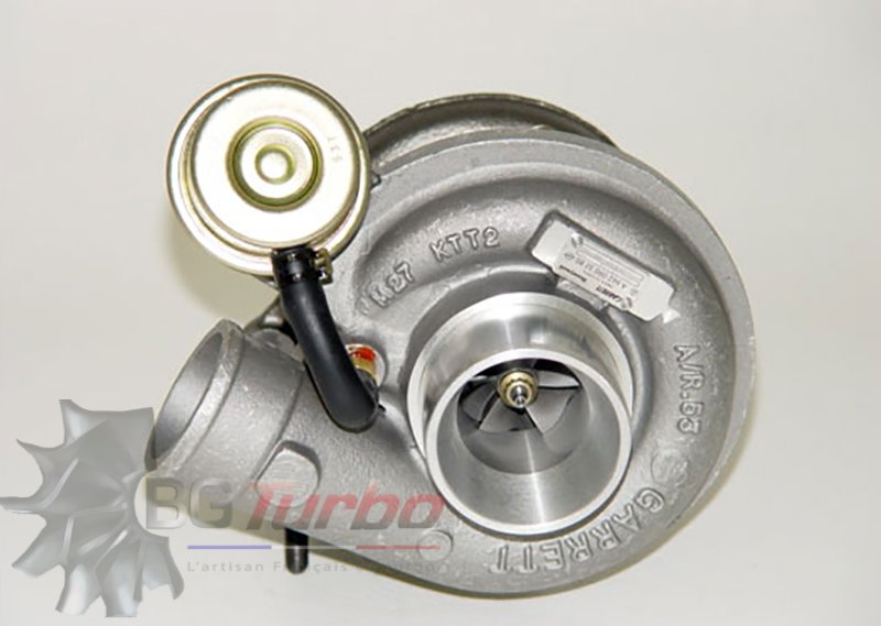 TURBO - NEUF ORIGINE - VL - 710641-0003
