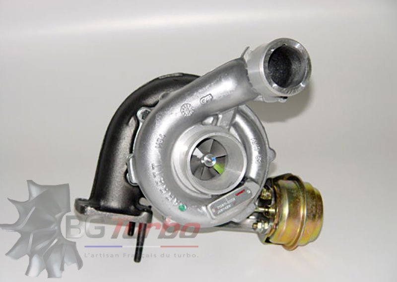 TURBO GARRETT GT2256V RECONDITIONNÉ EN FRANCE - ALFA ROMEO FIAT LANCIA 156 166 JTD MAREA AURELIA LYBRA M722.KT.24 2,4 L 140 150 CV - 710811-0002 - - 71785212 - 71723492 - 60816577 - 46769104 - 55191597 - 60816577
