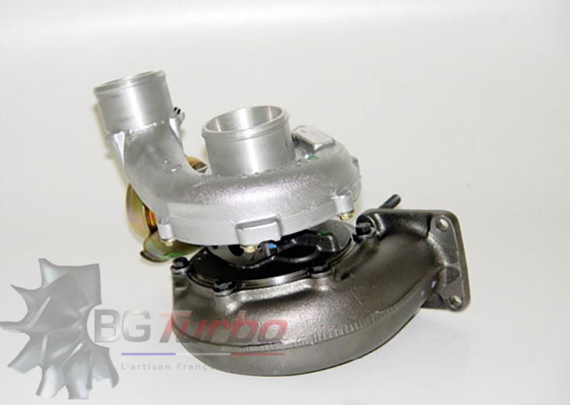 Turbo TURBO - NEUF ORIGINE - VL - 710812-0002
