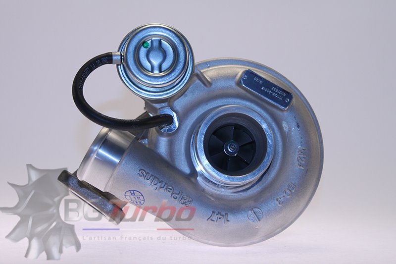 Turbo TURBO - NEUF ORIGINE - VL - 711736-0001

