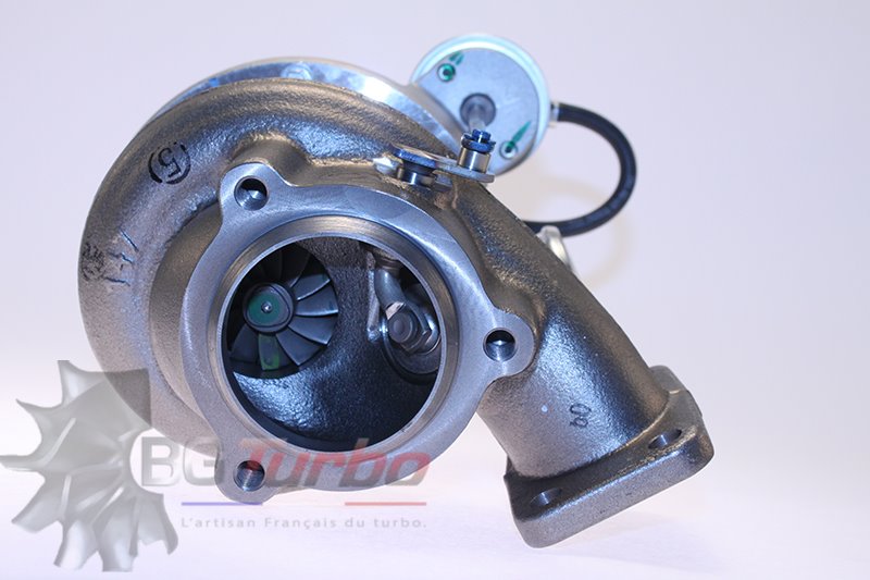 TURBO - NEUF ORIGINE - VL - 711736-0003
