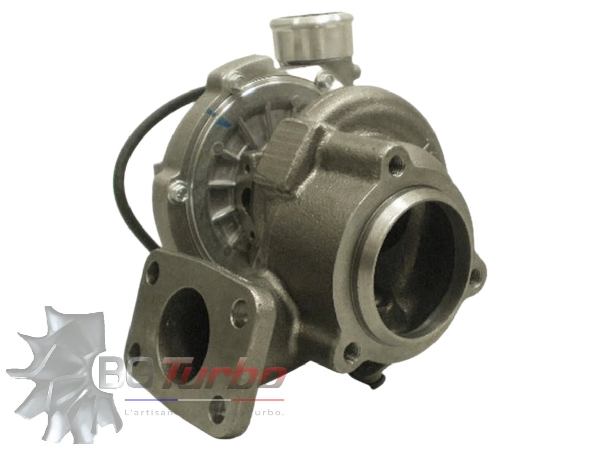 TURBO - NEUF ORIGINE - VL - 711736-0028
