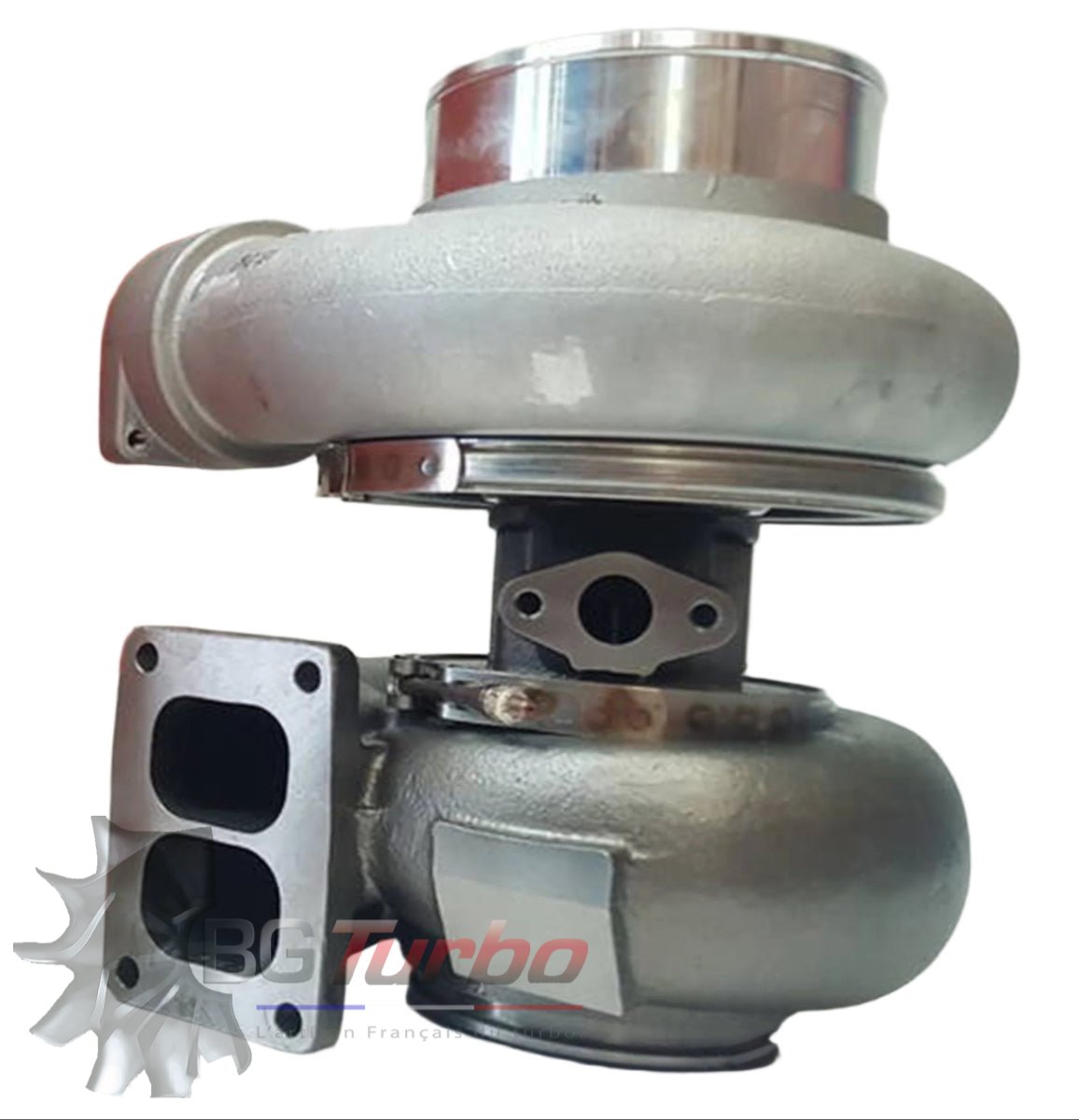 TURBO - NEUF ORIGINE - VL - 712302-0005
