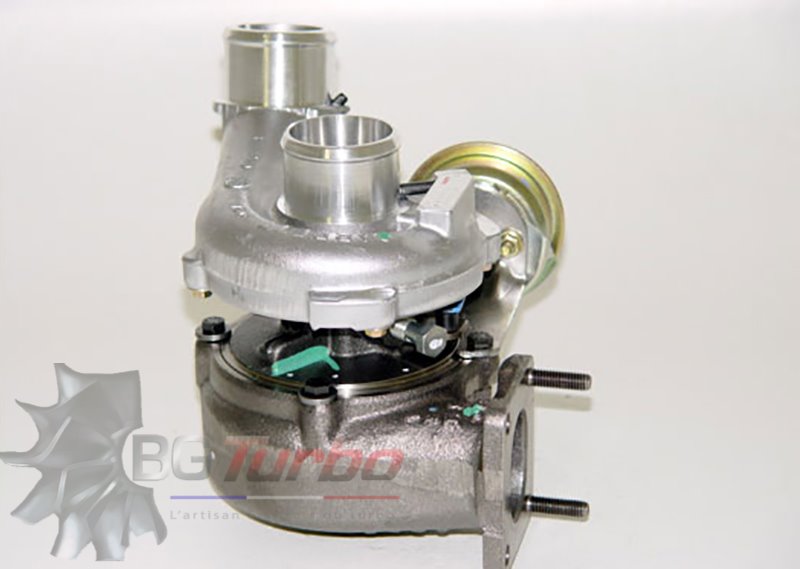 Turbo TURBO GARRETT GT1749V NEUF - ALFA ROMEO FIAT LANCIA 147 156 MAREA MULTIPLA LYBRA M724 1,9 109 CV - 712766-0003
