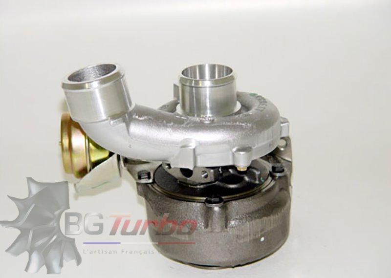 TURBO GARRETT GT1749V NEUF - ALFA ROMEO FIAT LANCIA 147 156 MAREA MULTIPLA LYBRA M724 1,9 109 CV - 712766-0003
