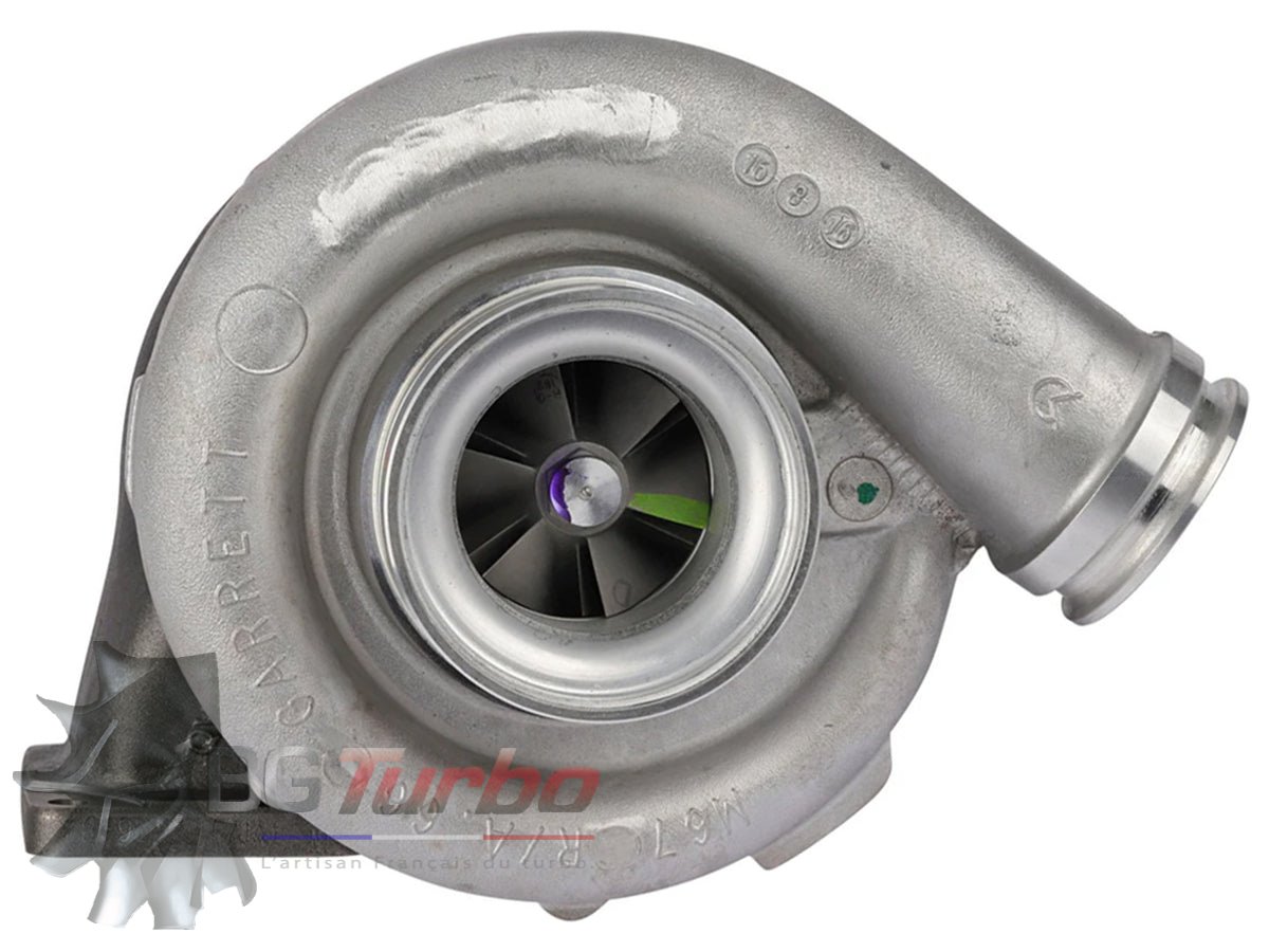 Turbo TURBO - NEUF ORIGINE - VL - 712922-0019
