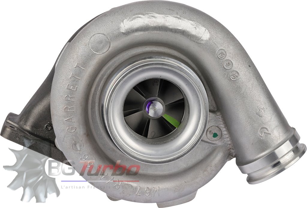 TURBO - NEUF ORIGINE - VL - 712922-0019

