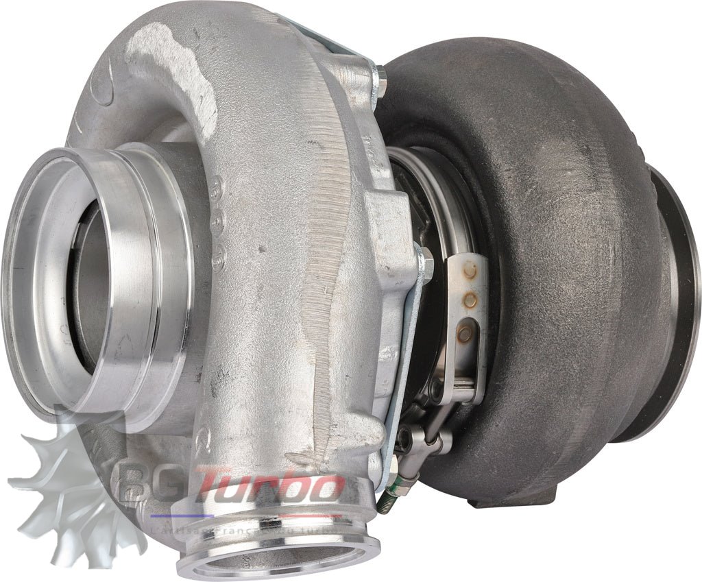 TURBO - NEUF ORIGINE - VL - 712922-0019
