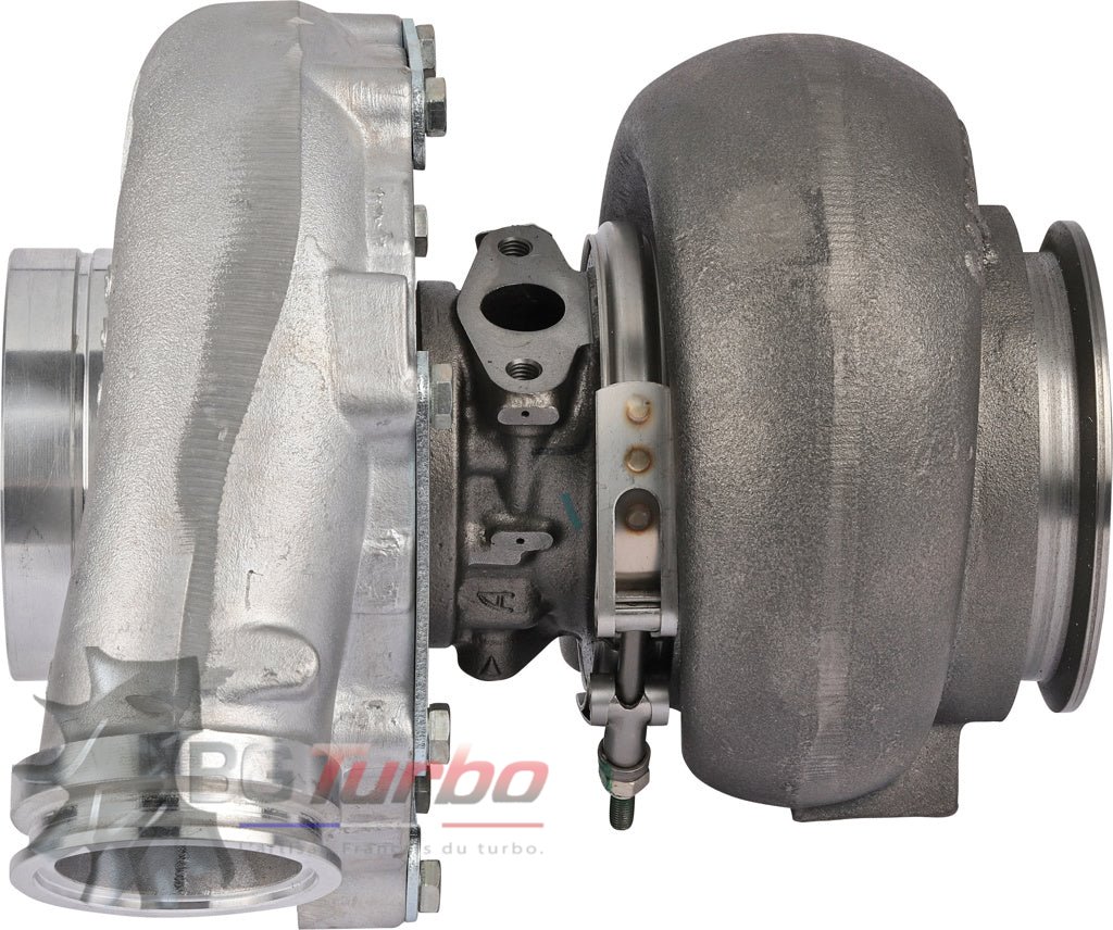 TURBO - NEUF ORIGINE - VL - 712922-0019
