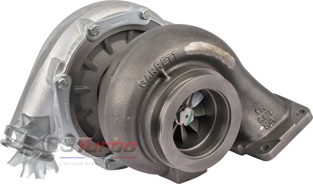 TURBO - NEUF ORIGINE - VL - 712922-0019

