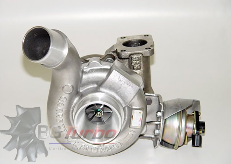 Turbo TURBO GARRETT GT2559V NEUF - RENAULT ESPACE VELSATIS 6DE1TDI 3,0 L 175 177 CV - 714306-0006
