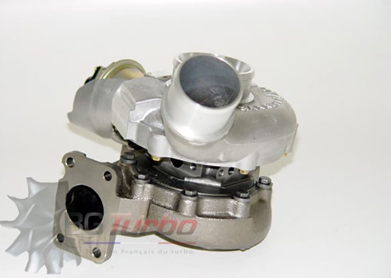 TURBO GARRETT GT2559V NEUF - RENAULT ESPACE VELSATIS 6DE1TDI 3,0 L 175 177 CV - 714306-0006

