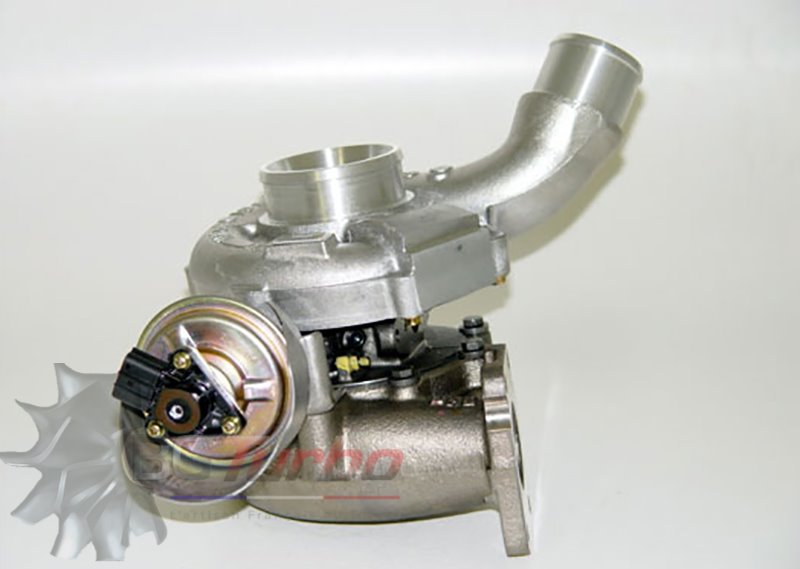 TURBO GARRETT GT2559V NEUF - RENAULT ESPACE VELSATIS 6DE1TDI 3,0 L 175 177 CV - 714306-0006
