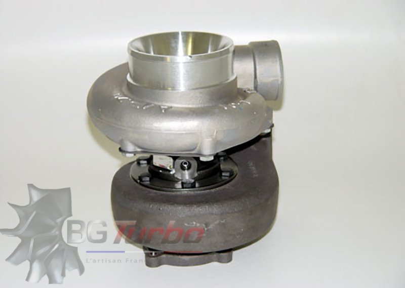 Turbo TURBO - NEUF ORIGINE - VL - 714568-0001
