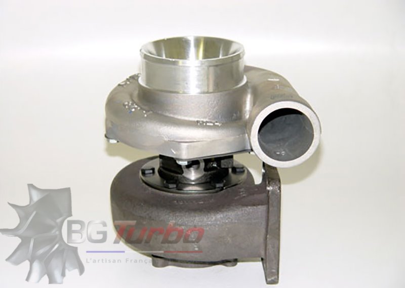 TURBO - NEUF ORIGINE - VL - 714568-0001
