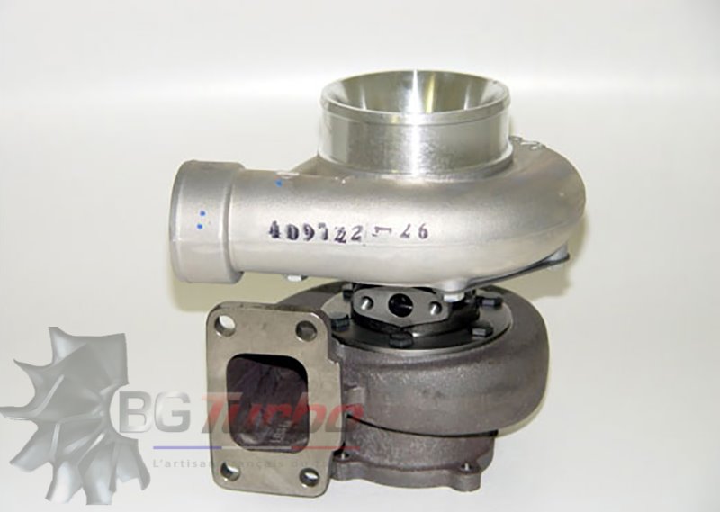 TURBO - NEUF ORIGINE - VL - 714568-0001
